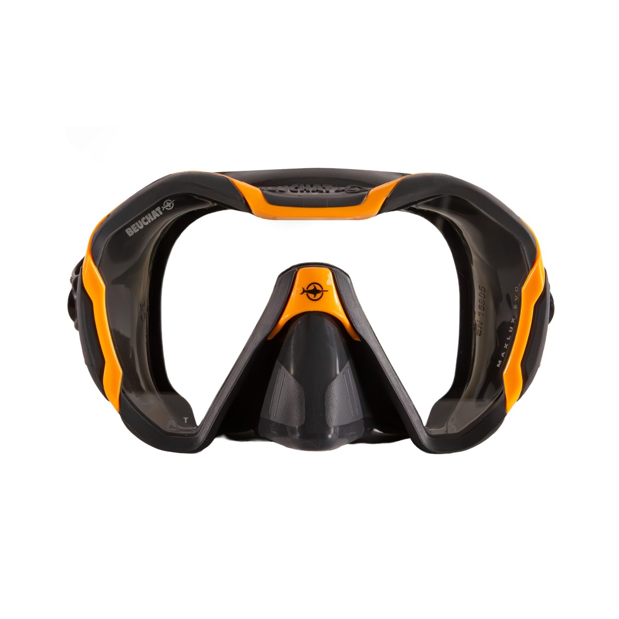 MAXLUX EVO | Echipament Scufundari | Masti si snorkel